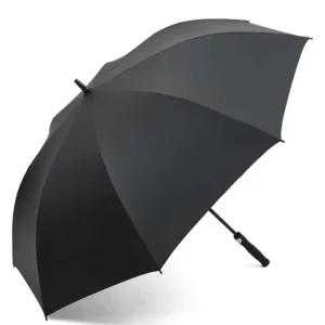 Large Golf Umbrella Long Handle Oversized Straight Umbrella