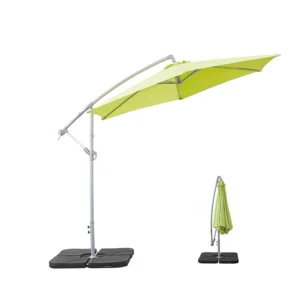 Large Outdoor Beach Umbrella
