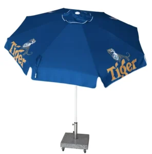 Large Outdoor Waterproof Foldable Patio Garden Umbrella