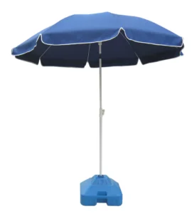 Large Shade Beach Umbrella