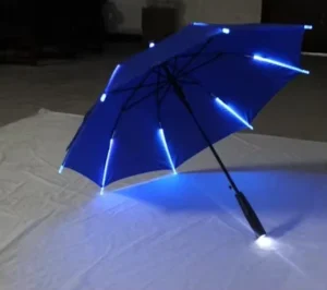 Led Umbrella with Light Led Special Custom Fashion LED Umbrella