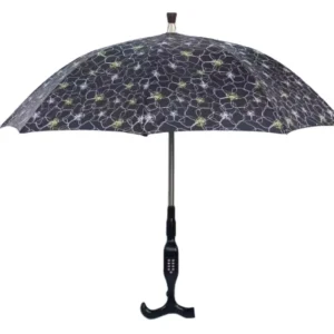 Lightweight Anti-Corrosion Hollow Carbon Fiber Tube for Elderly Walking Stick Umbrella Support Pole