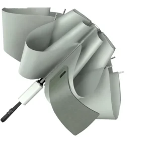 Logo Printing 3 Folding 10 Ribs Auto Open Pongee UPF 50+ Compact Windproof Travel Rain Umbrella for Business