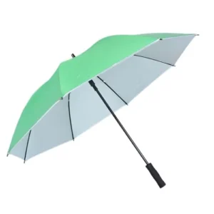 Long Handle Straight Auto Windproof Waterproof Umbrella for Two People