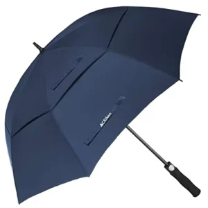 Long handled Golf Paraguas Adult Strong and Durable Windproof Double Sided Umbrella Extra Large Business Gifts Guarda Chuvas