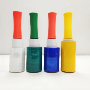 Luggage Stretch Film Wrapping Film Packaging Mini Film