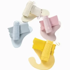 Luxury Children Mini Umbrella Capsule Store Sunny Rainy Dual Use Rainproof Sun Protection Outdoor Traveling Portable 190T Nylon