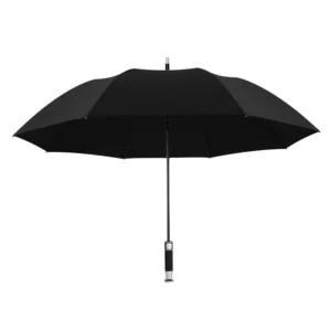 Manufacturers in China Storm-Proof Sunshade Umbrella with Customizable Special Handle for Outdoor Sports and Travel