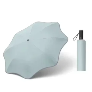 Men’s and Women’s Fully-Automatic Outdoor Parasol Umbrella