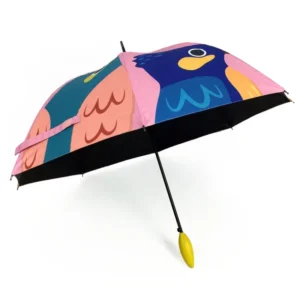 Mini Straight Umbrella Toy for Babies
