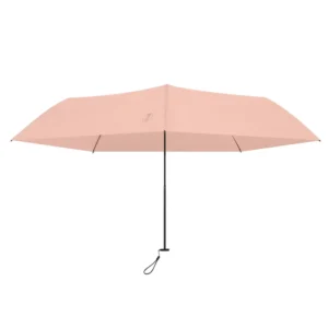 Mini Women’s Portable 5 section Thumb Umbrella Dual use UV Ultra light Umbrella High Quality Pocket Sized Colourful Umbrellas