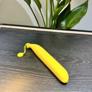 Modern Design Manual Control Banana Umbrella Factory Direct
