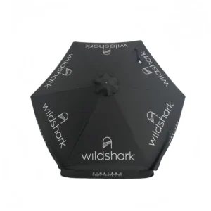 Modern Design Waterproof UV Outdoor Beach Umbrella Eco Friendly Foldable Bamboo Tilt Sunshade Parasol Sand Outdoor Furniture