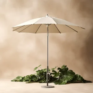 Modern Style extra Large Rectangle Sun protection Folding Outdoor Umbrella Patio Umbrella