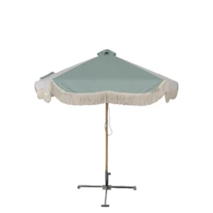 Modern Waterproof Foldable Garden Tilt Parasol Factory Price HOT Selling Sunshade UV Outdoor Beach Umbrella Beach Umbrella