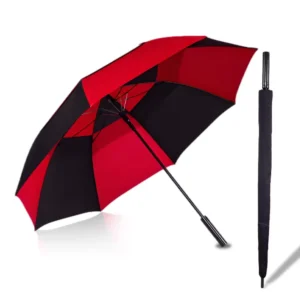 New Design Golf Umbrella and Brand Name Umbrella