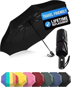 OEM Custom Logo Printing Umbrella