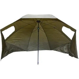 OEM Price Portable Fishing Umbrella Shelter Tent Umbrella With Carry Bag