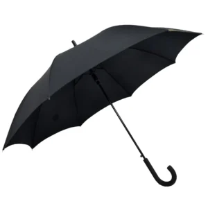 Old-Fashioned Straight Umbrella