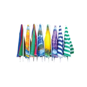 Outdoor Beach Parasol Umbrella