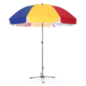 Outdoor Beach Patio Umbrella
