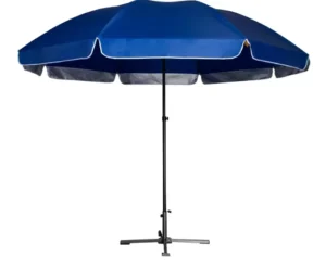 Outdoor Custom Advertising Beach Sun Umbrella Parasol Solar Umbrella