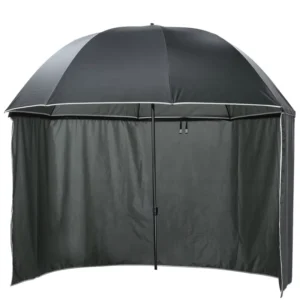 Outdoor Customized OEM Design 3m UV Protect Summer 4 Season Fishing Beach Umbrella Sunshade Fishing Umbrella
