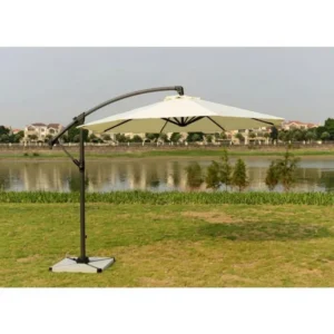 Outdoor Garden Banana Yard Umbrella