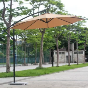 Outdoor Patio Garden Beach Parasol Umbrella