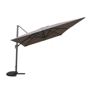 Outdoor Patio Umbrella Polyester Outdoor Furniture Manufacturer
