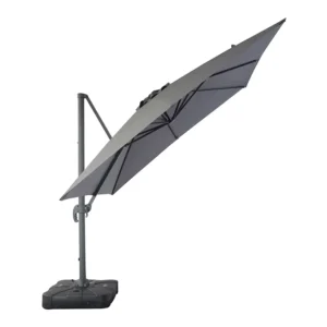 Outdoor Restaurant Big Beach Pool Umbrella Solar Parasol Patio Umbrella Outdoor Garden Sun Umbrella
