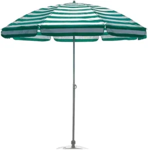 PVC Beach Sun Umbrella