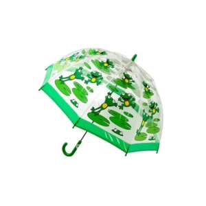 PVC Children’s Straight Umbrella for Business Gifts
