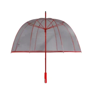 PVC Transparent Dome Bubble Umbrella