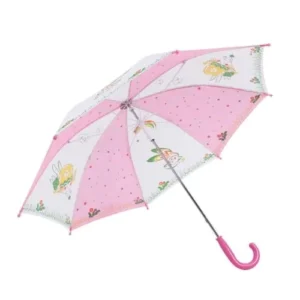 Paraguas Umbrella for Kids Various Styles Colorful Kids Umbrella Custom