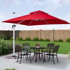 Patio Umbrella Factory Parasol Umbrella Supplier