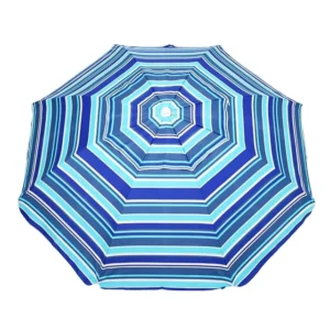 Personalized Custom Design Printed Outdoor Beach Parasol