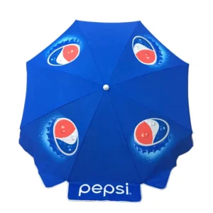 Portable Beach Sun Umbrella Manufacturer