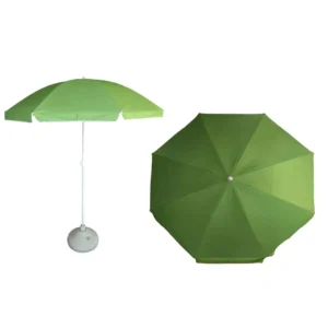 Portable Beach Umbrella with Shoulder Strap
