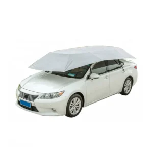 Portable Car Sun Shade Umbrella