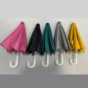 Preferential Price Mini Children’s Toy Umbrella Small Manual Control Umbrella for Kindergarten Decoration for Business Gifts