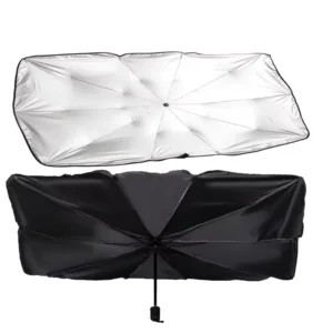 Promotional Car Sunshade Umbrella