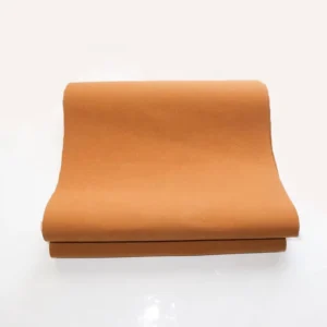 Rainproof Waterproof Silicone-Coated PE Canvas Tarpaulin with Thickened Double-Stitched Hems