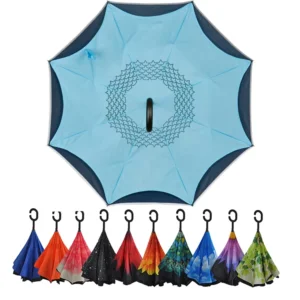 Reverse Umbrella