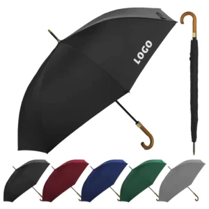 Semi-Automatic Sun Uv Outdoor Umbrella Travel Umbrella Custom Umbrella with Logo Printing