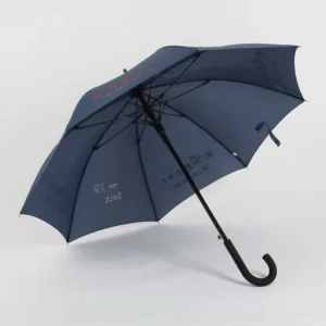Shape Handle Straight Umbrella and Special Umbrellas