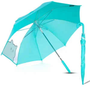 Small Cute Dome Umbrella for Kids and Children Brand Umbrella