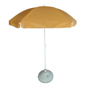 Small Polyester Beach Umbrella