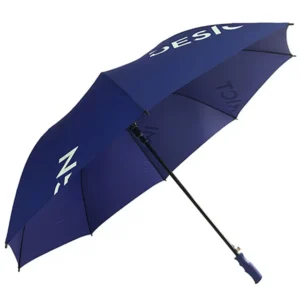Strong Large Heavy Duty Promotional Golf Umbrella With Custom Print