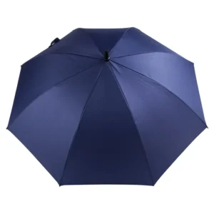 Stylish 8 Bone Straight Umbrella With Windproof Design High Quality Waterproof Durable Suitable for Beach Patio Use